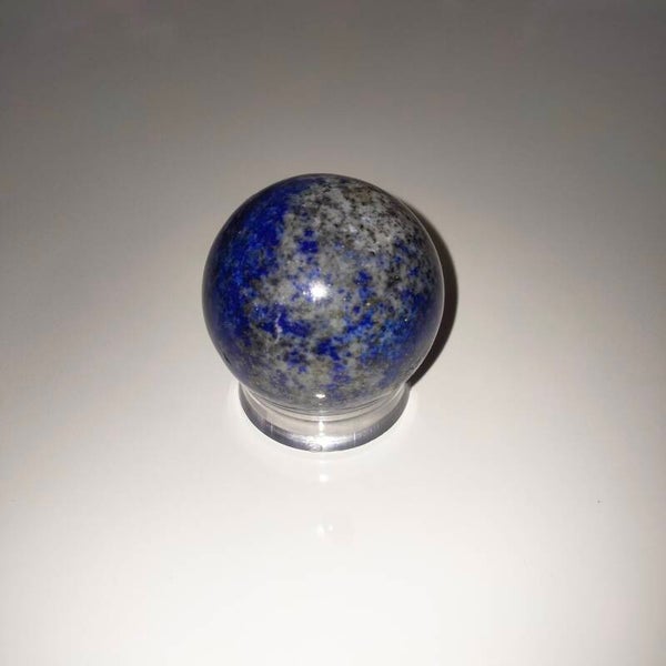 Sfera Lapislazzuli
