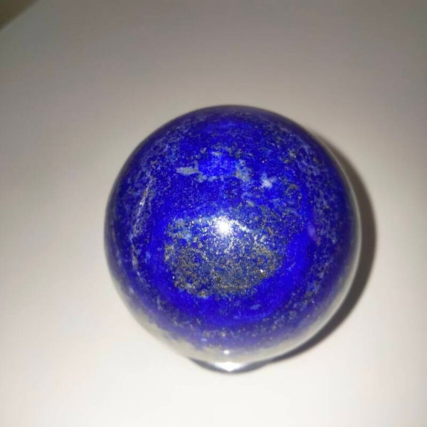 Sfera Lapislazzuli