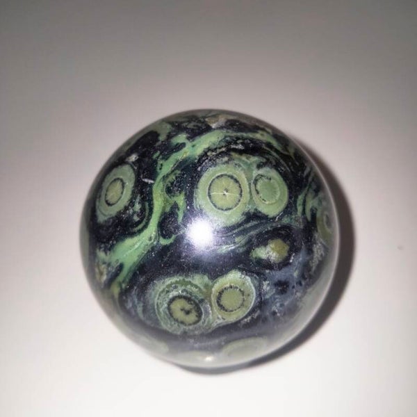 Sfera Diaspro Kambaba