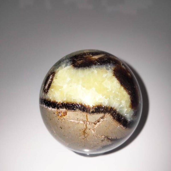 Sfera Septaria