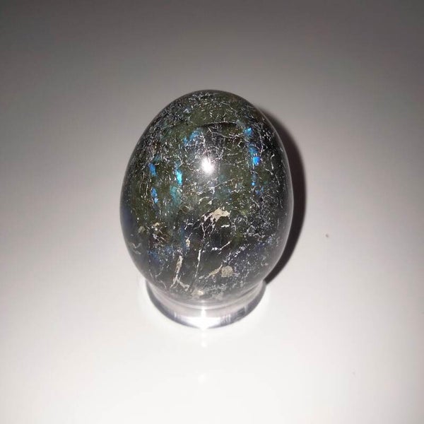 Uovo Labradorite