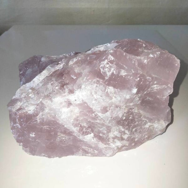 Drusa Grande Quarzo Rosa