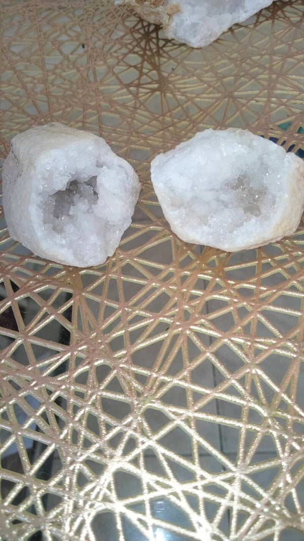 Geode di Quarzo