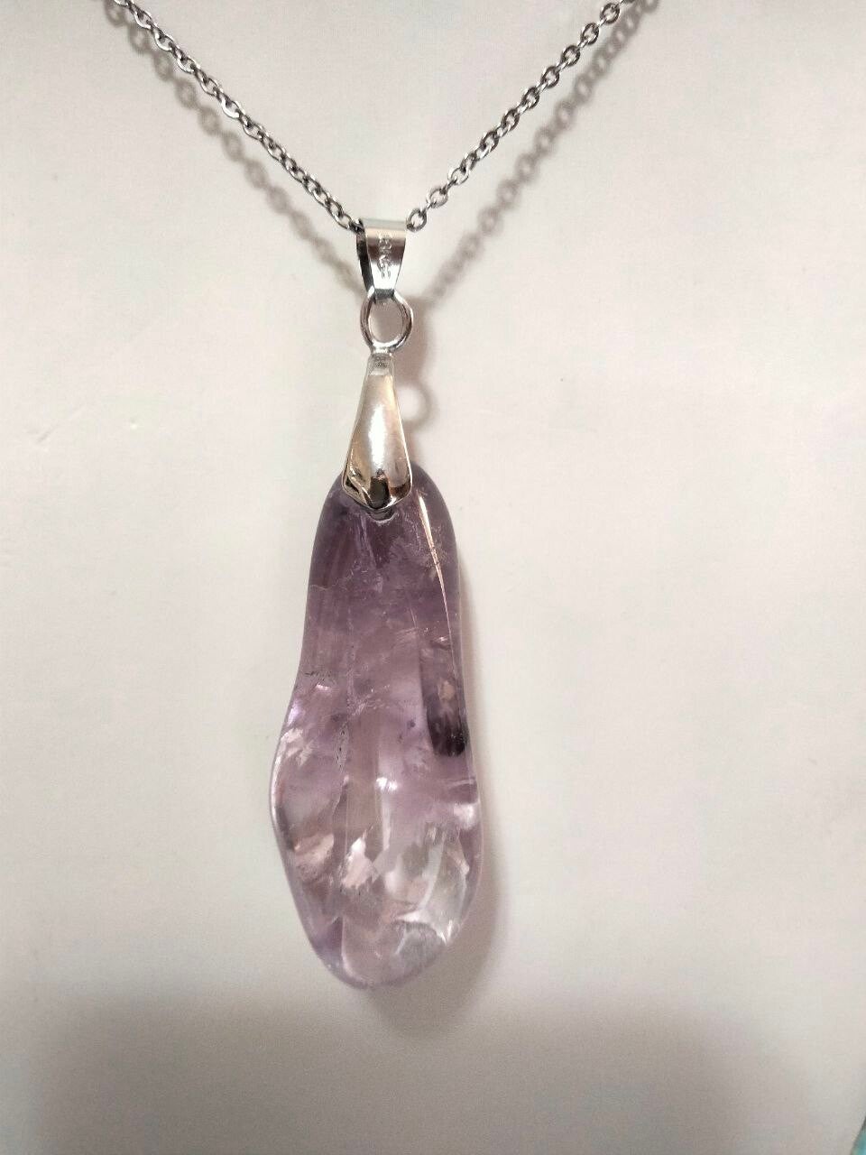 Ciondolo Ametista