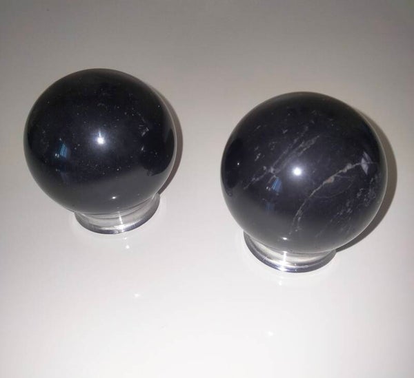 Sfera Onice Nero