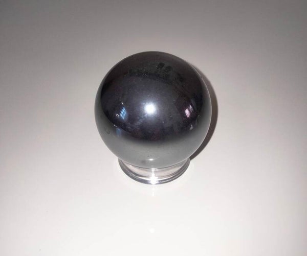 Sfera Ematite