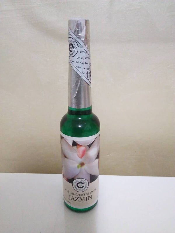 Acqua Sciamanica Jazmin