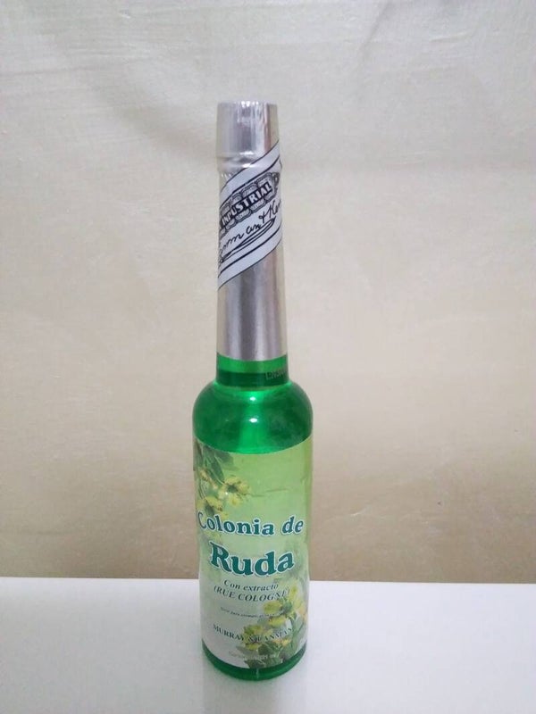 Acqua Sciamanica Colonia De Ruda