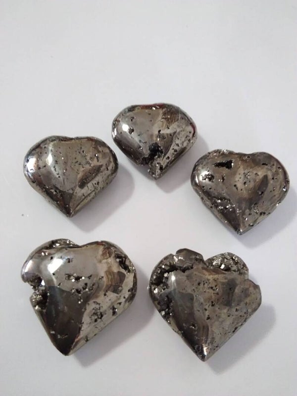 Pirite Cuore