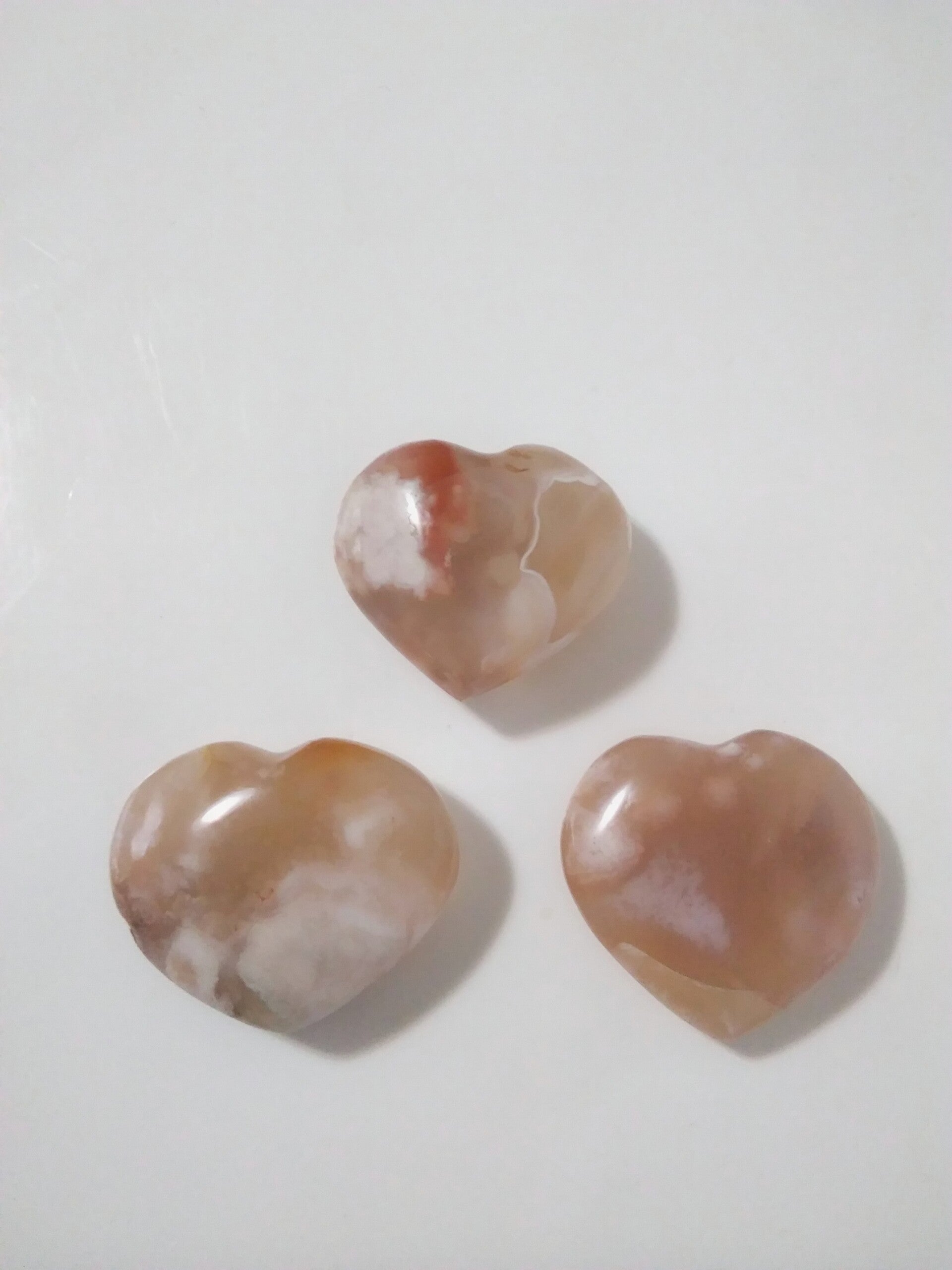 Agata Sakura Cuore