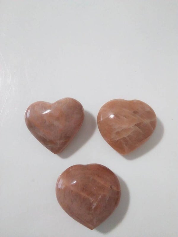 Adularia Cuore