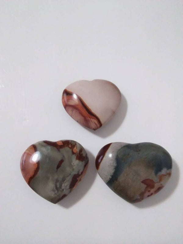Mookaite Cuore