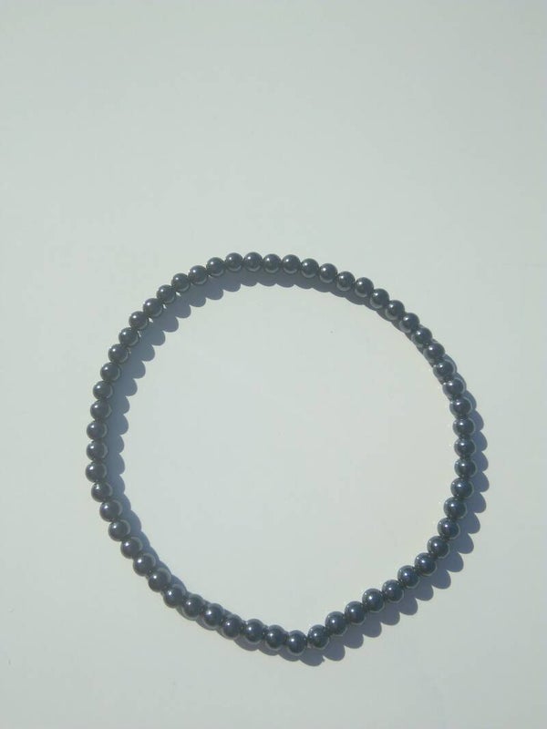 Ematite cavigliera