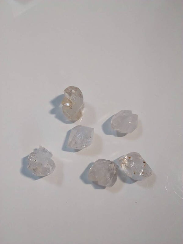 Diamantino di Herkimer