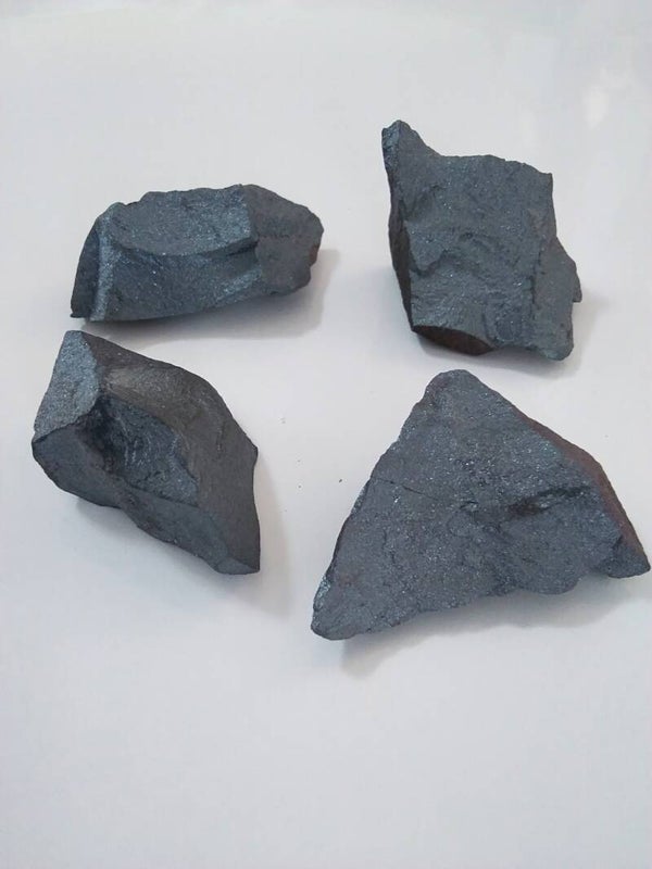 Ematite grezzo