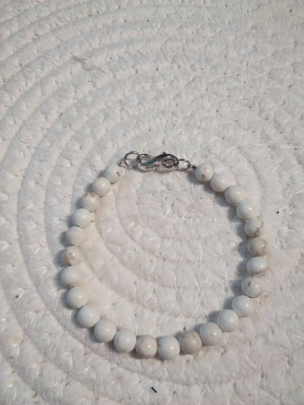 Magnesite bracciale