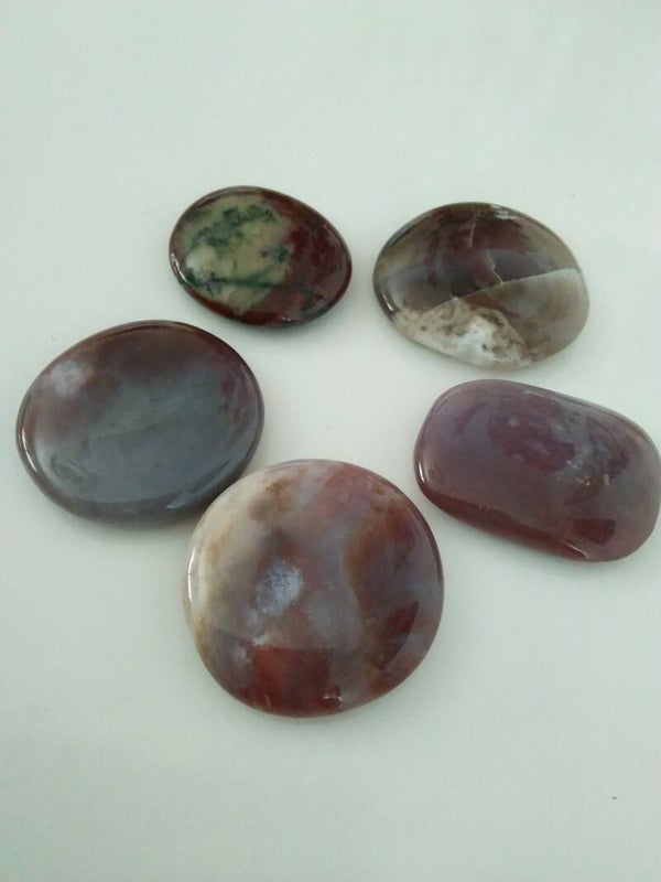 Sardonice Medaglione