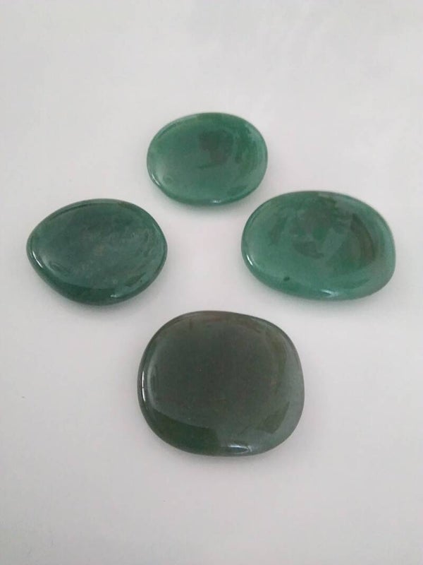 Avventurina Medaglione