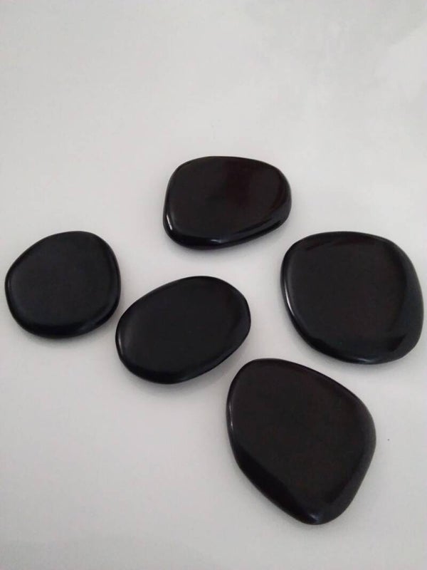 Onice Nero medaglione