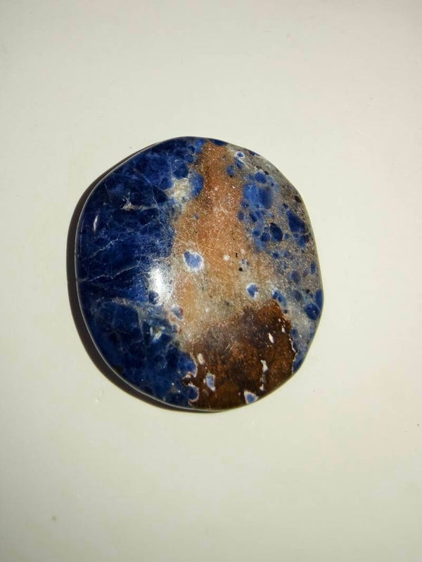 Sodalite medaglione