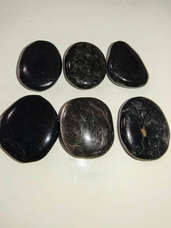 Iperstene medaglione