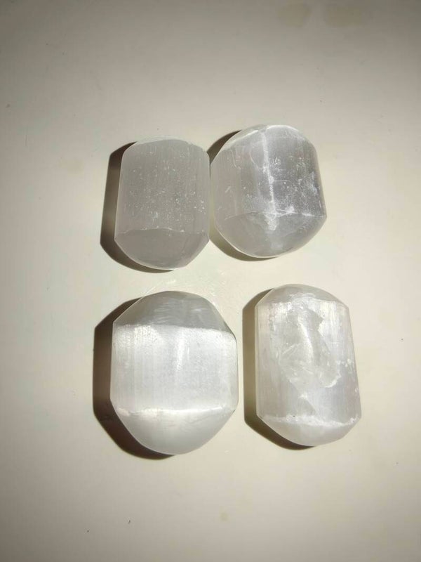 Selenite burattata
