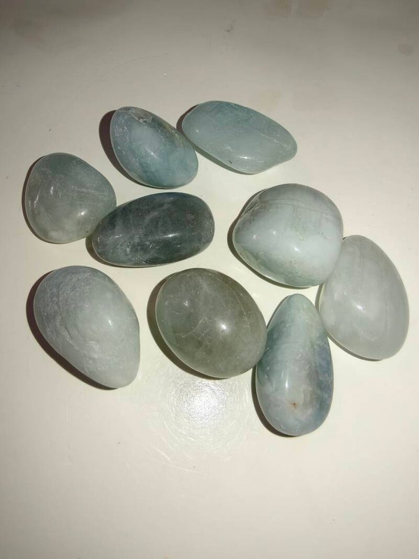 Acquamarina burattata