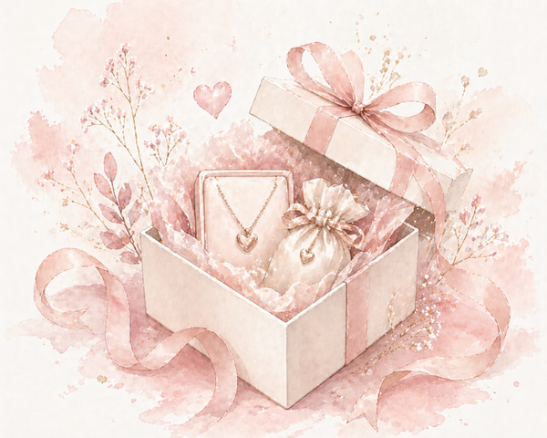 Lovely Treasure
