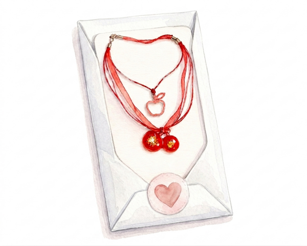 Kids Fruity Bijoux