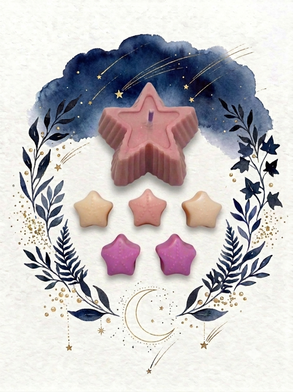 Celestial Spark SogniTea