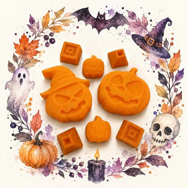 SogniTea Halloween Selection