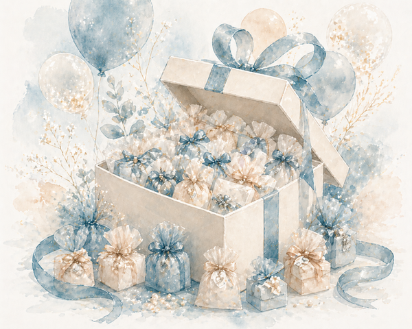 SogniTea Event Selection