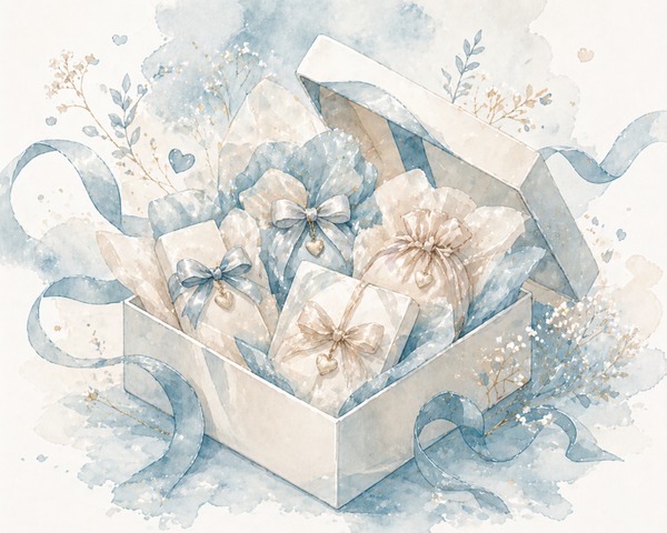 Close Friendship Box