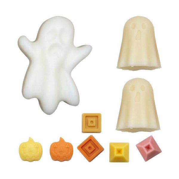 SogniTea Halloween Selection: Trick or Treat edition