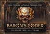 Baron's Codex