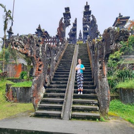 Templo de Besakih