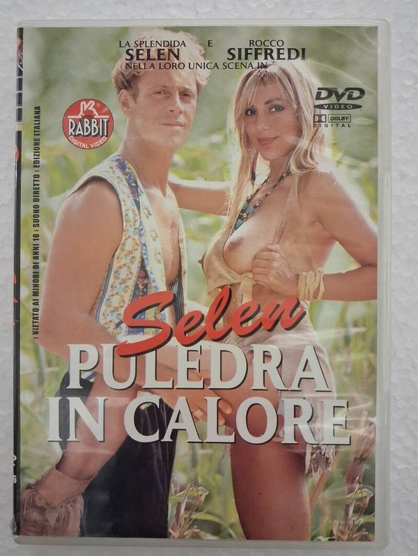 SELEN PULEDRA IN CALORE