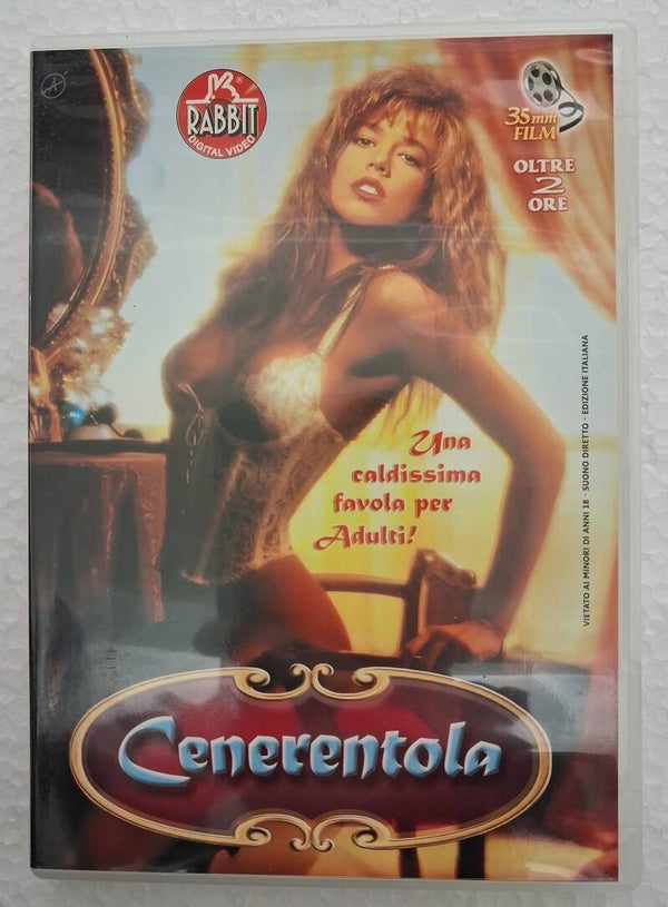 CENERENTOLA