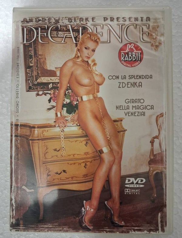 DECADENCE