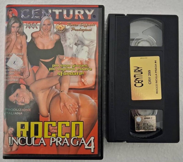 ROCCO INCULA PRAGA 4