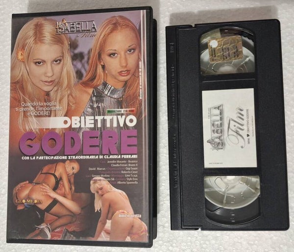 OBIETTIVO GODERE