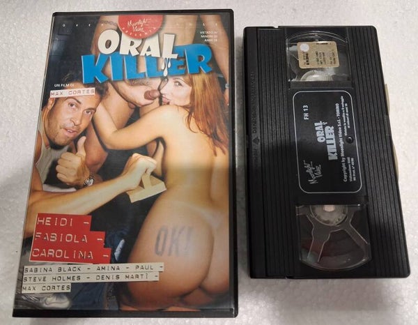 ORAL KILLER