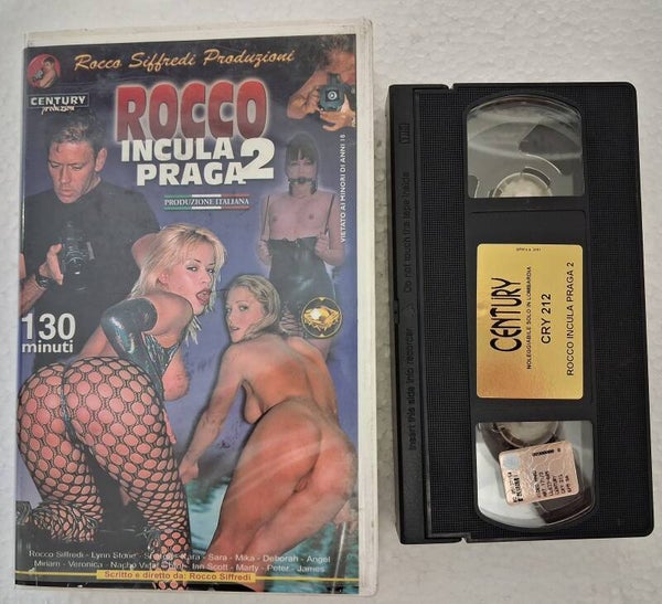 ROCCO INCULA PRAGA 2