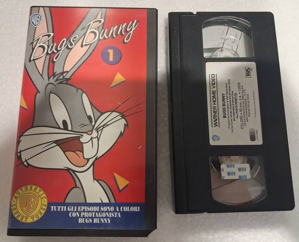bugn bunny 1