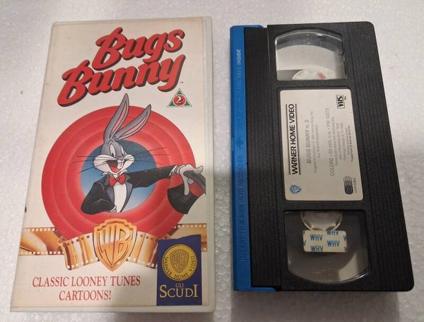 bugs bunny n.2