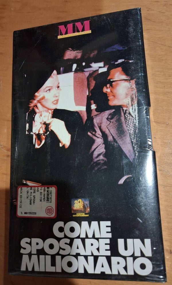 come sposare un milionario