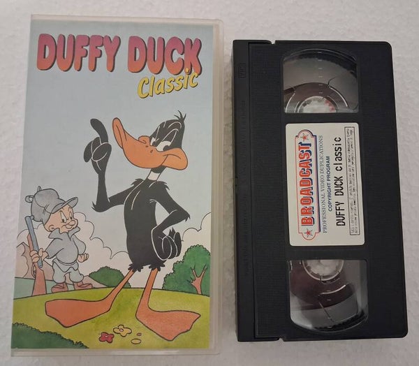 duffy duck classic