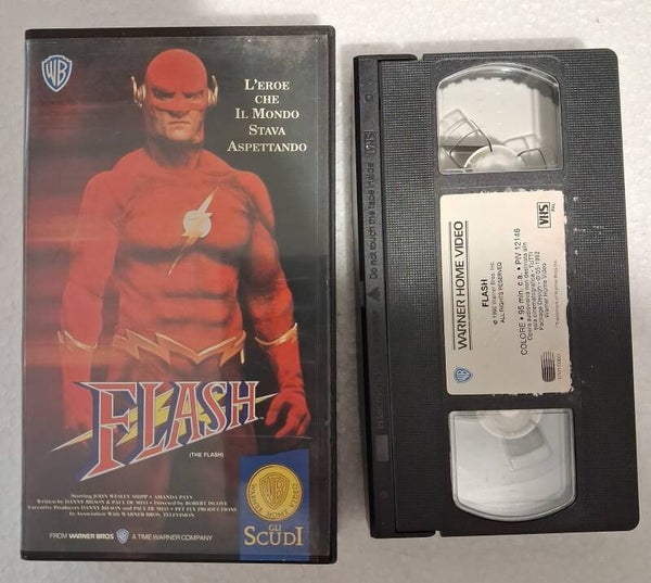 flash (the flash)