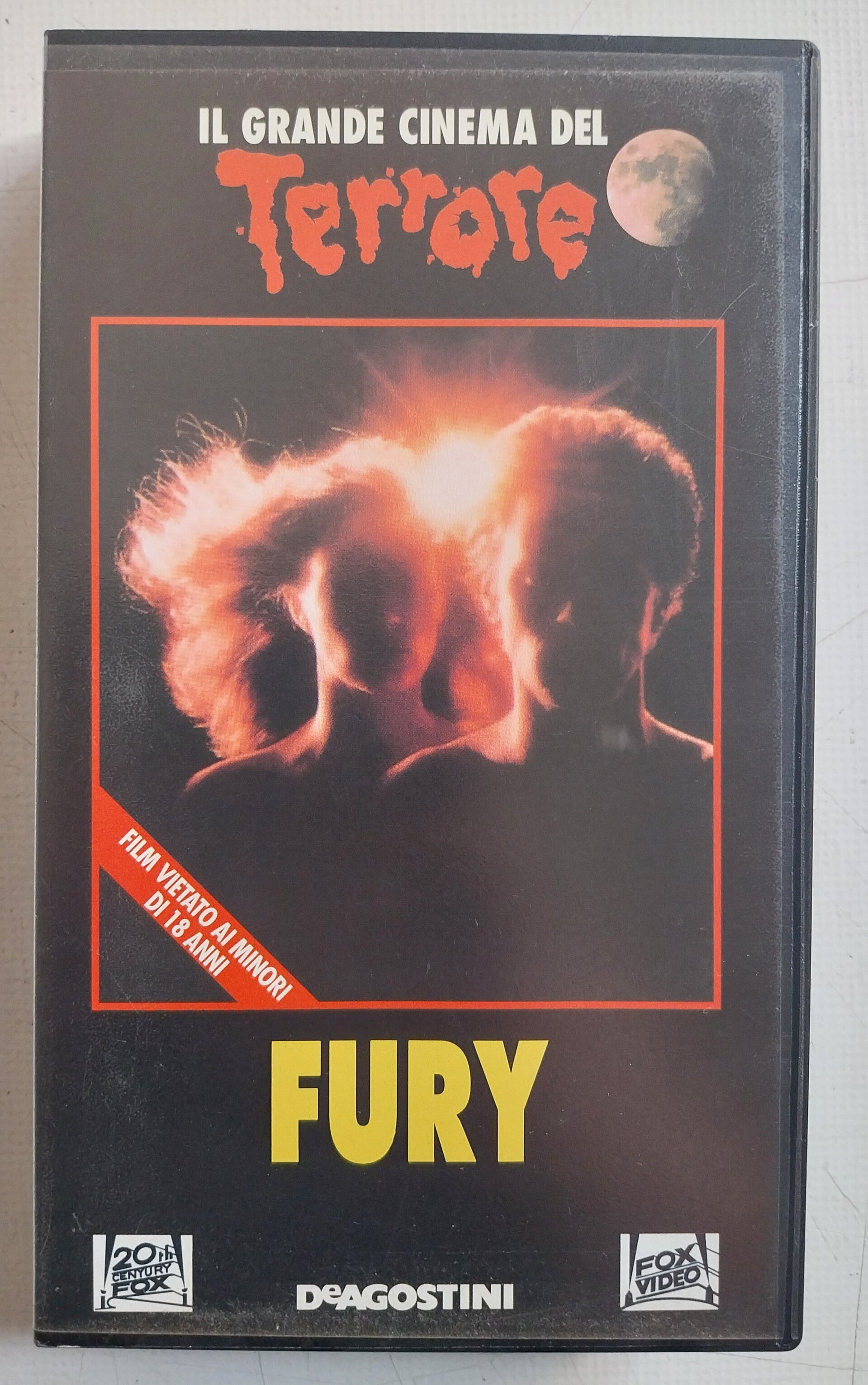 FURY