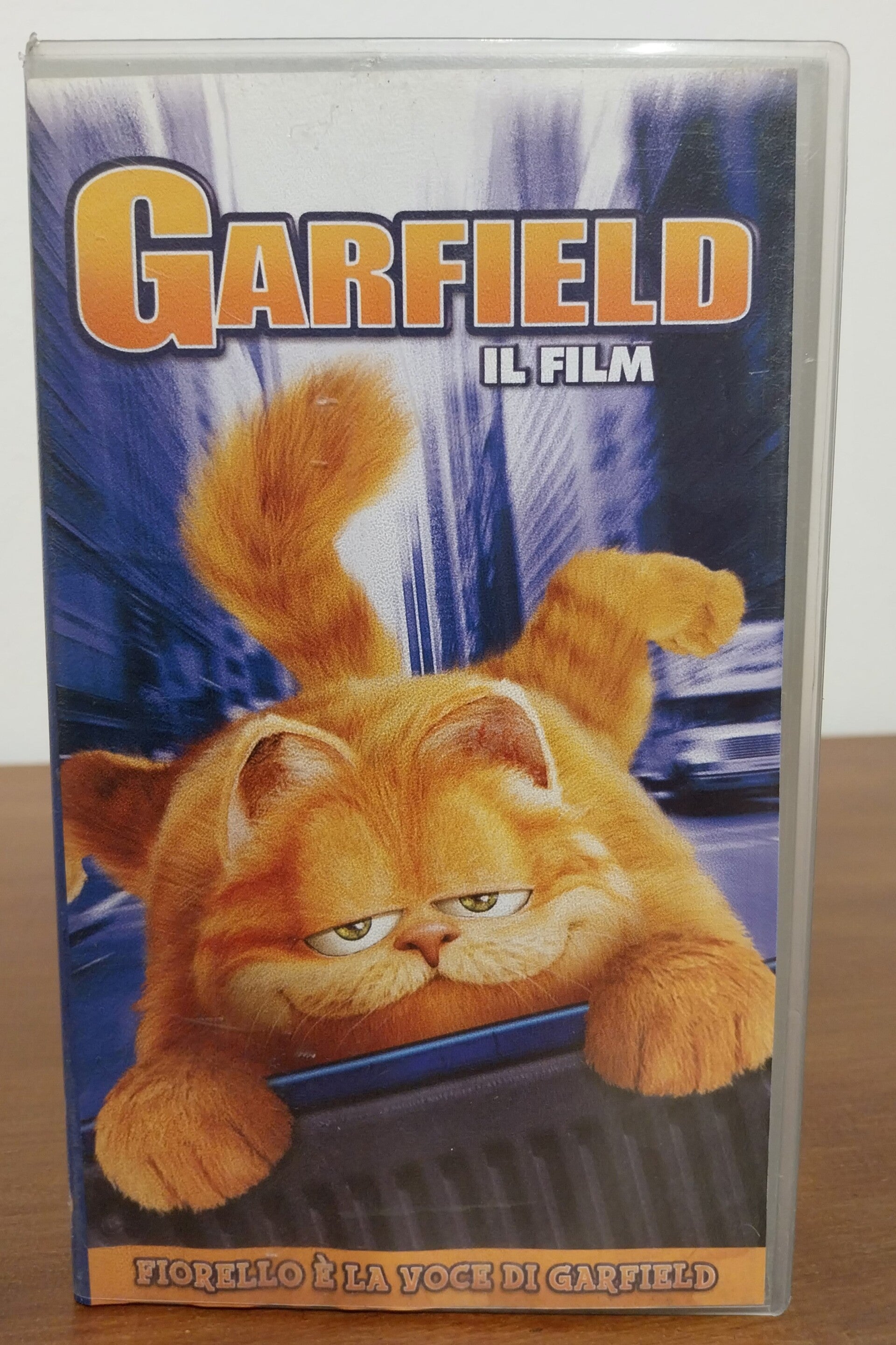garfield il film